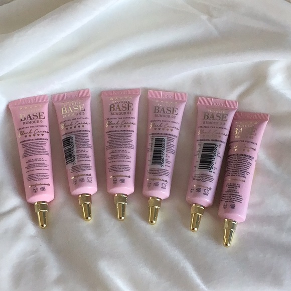 P. Louise Rumour Base Eye Primer Rumour Pick 1 or Bundle for discount New - Picture 2 of 16